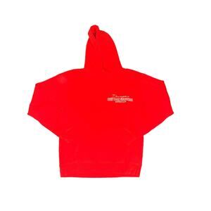 New York Sunshine Duryeas World Famous Supper Club Hoodie M